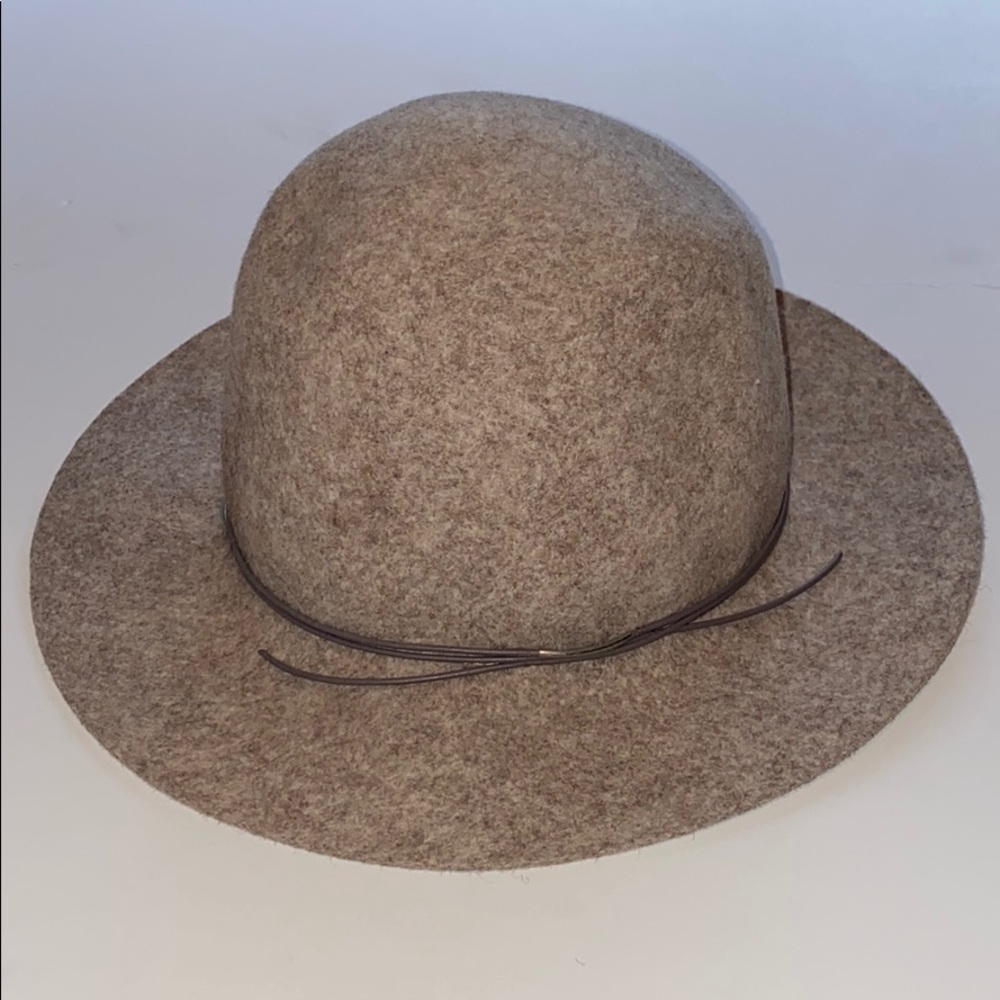Felt Hat - Picture 2 of 3